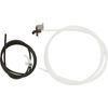 Whirlpool 4388152 Fitting Water Tube