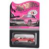 Hot Wheels Custom Eldorado - Red Line Club Exclusive [pink]