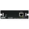 UPS Network Management Card, APC