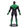 McFarlane DC Multiverse Build A Action Figure Green Lantern John Stewart Endless Winter 18 cm