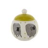 Ulster Weavers Dotty Sheep Sugar Bowl