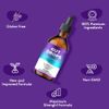 Gut Drops, Max Strength Formula, GutDrops Liquid Supplement (10 Pack)