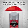 Old Spice Red Zone Swagger Antiperspirant and Deodorant, 0.5 Ounce (pack Of 24)