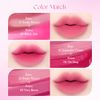 'Official' Daisyke Water Blur Tint (Berry Smoothie) Water Blur Tint/Berry Smoothie Collection (#07 Lavender Cream)