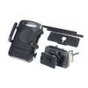 Beat Sonic BSA15 NBOX Stand Set, Black