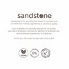 Sandstone Waterproof Metallic Eyeliner