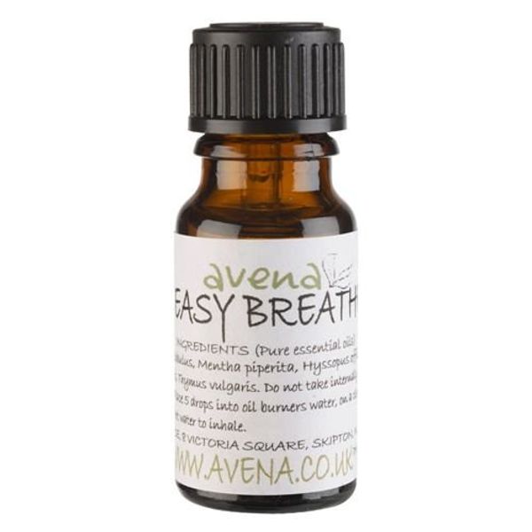 Easy Breathe Burning Oil 10ml