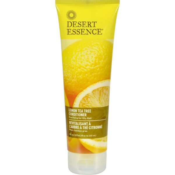 Desert Essence Tea Tree Lemon Conditioner 235 ml