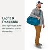 Osprey Ultralight Stuff Duffel Mars Orange OS