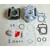 New Honda XR70 Engine Top End Replacement Kit Cylinder Head Piston 1997-2004