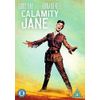 Calamity Jane (Region 2) by Doris Day