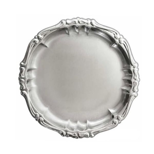 Motta Baroque Saucer