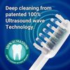 Emmi-dent Ultrasonic Toothpaste with Nano-Bubbles (Fresh, 5 Pack)