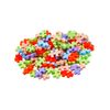 Plus-Plus 300.4103 100 pcs Mermaid Tube Mix (100pcs), Multi-Colour