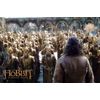 Der Hobbit: Die Spielfilm Trilogie Extended Edition [Blu-ray]