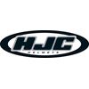 HJC c91 Modular SunScreen Snowmobile Helmet Matte Titanium XS Extra Small