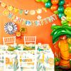 Amscan 4287701 Sd-C: Get Wild Birthday