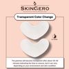 SKINGERO BRIGHT & GLOW REFRESHING HYDROGEL EYE PATCH (7 pairs)