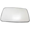 56285 Dorman Mirror Glass Passenger Right Side for Van Hand Dodge Sprinter 2500