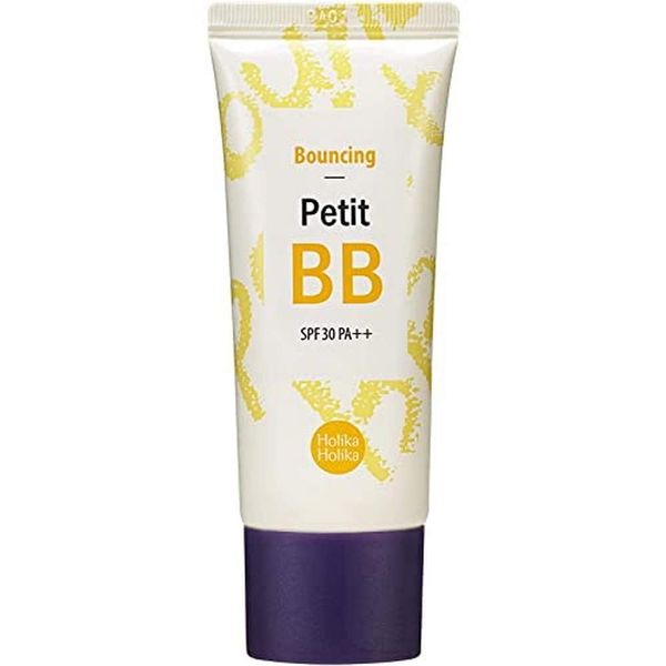 Holika Holika Bouncing Petit BB Cream SPF30 PA++, 30 ml