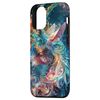 iPhone 14 Zodiac Essence Aries Celestial Charm Smartphone Case