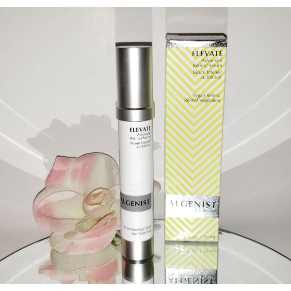 Algenist Elevate Advanced Firming Retinol Serum 1oz