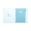 Sunstar Stationery Snoopy Binder for Loose Leaf Snoopy S2140462