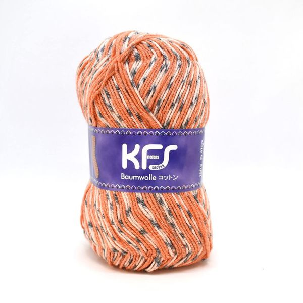 Yarn Sock Yarn Opal Original Cotton 4ply (4-ply) Cotton Blend KFS246 Prism