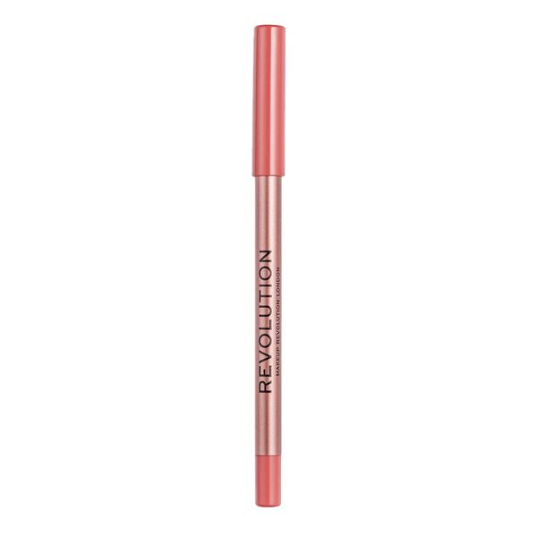 Revolution Satin Kiss LipLiner Icon Dudak Kalemi