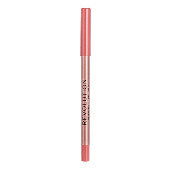 Revolution Satin Kiss LipLiner Icon Dudak Kalemi