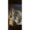 Kitchen Gadgets Small Manual Garlic Press Stainless