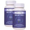 Relief Pro Inflammation and Pain Relief - (2x120 Caps)