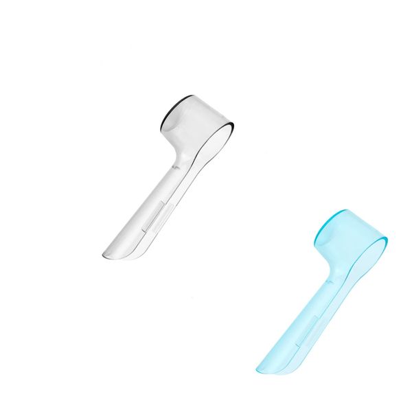 2 Pcs Electric Toothbrush Head Covers Electric Toothbrush Head Covers Toothbrush Head Compatible with Oral B Electric Toothbrush Heads