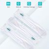 Wellgler's Disposable Suction Toothbrush Suction Swab (60pack)