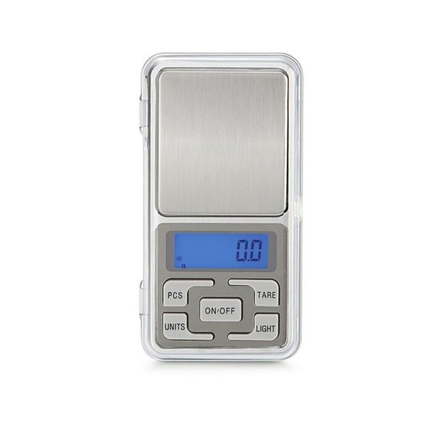 Portable Electronic Scale Jewelry/Spices