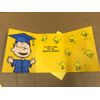 New Hallmark Peanuts Graduation Card With Envelope
