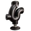 American Standard 7798.0308030 3-Inch Threaded P-Trap Standard