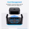 TotalMount Apple TV Mount - Compatible with all Apple TVs including Apple TV 4K