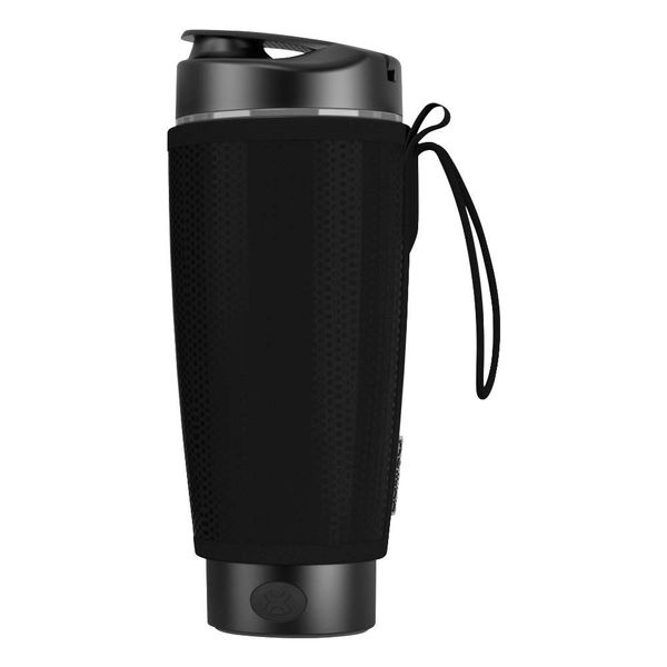 Promixx Vortex Neoprene Mixing Sleeve (Black)