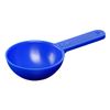 5 x 5ml Measuring Scoop Made in UK
