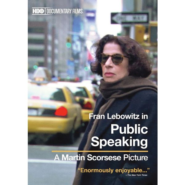 Public Speaking