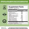 Improve Thyroid Gland Function, Formula Herbs, Minerals and Vitamins, 90 Caps.