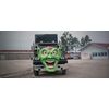 Maximum Overdrive (1986) [ NON-USA FORMAT, Blu-Ray, Reg.B Import - France ]