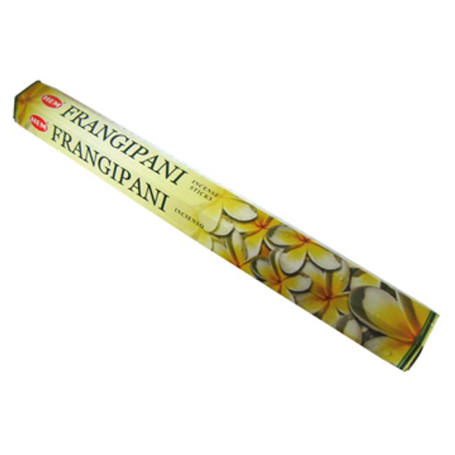 Incense Frangipani Incense Stick /HEM FRANGIPANI/Incense/Indian Incense/Asian Miscellaneous Goods