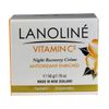 Lanoline Vitamin C Night Recovery Cream