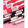 UND GRETEL - LUSTEC - Lip Contouring Styler - Soft Pink 03