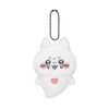 Nagano Characters Clione Mascot Plush Toy