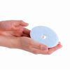necoichi Dish Sponge that removes null stains cleanly without detergent, 2 pack