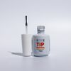 THE EDGE Nail Tip Blender (15ml) - Easy/Seamless Blend