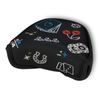 Callaway Golf HC OD Luck Mallet BLK 24